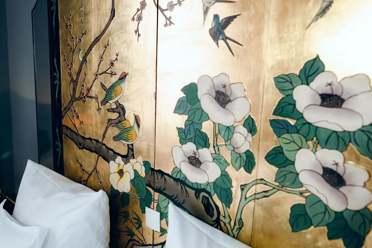 Hotel Bamberger Hof Bellevue Bamberg