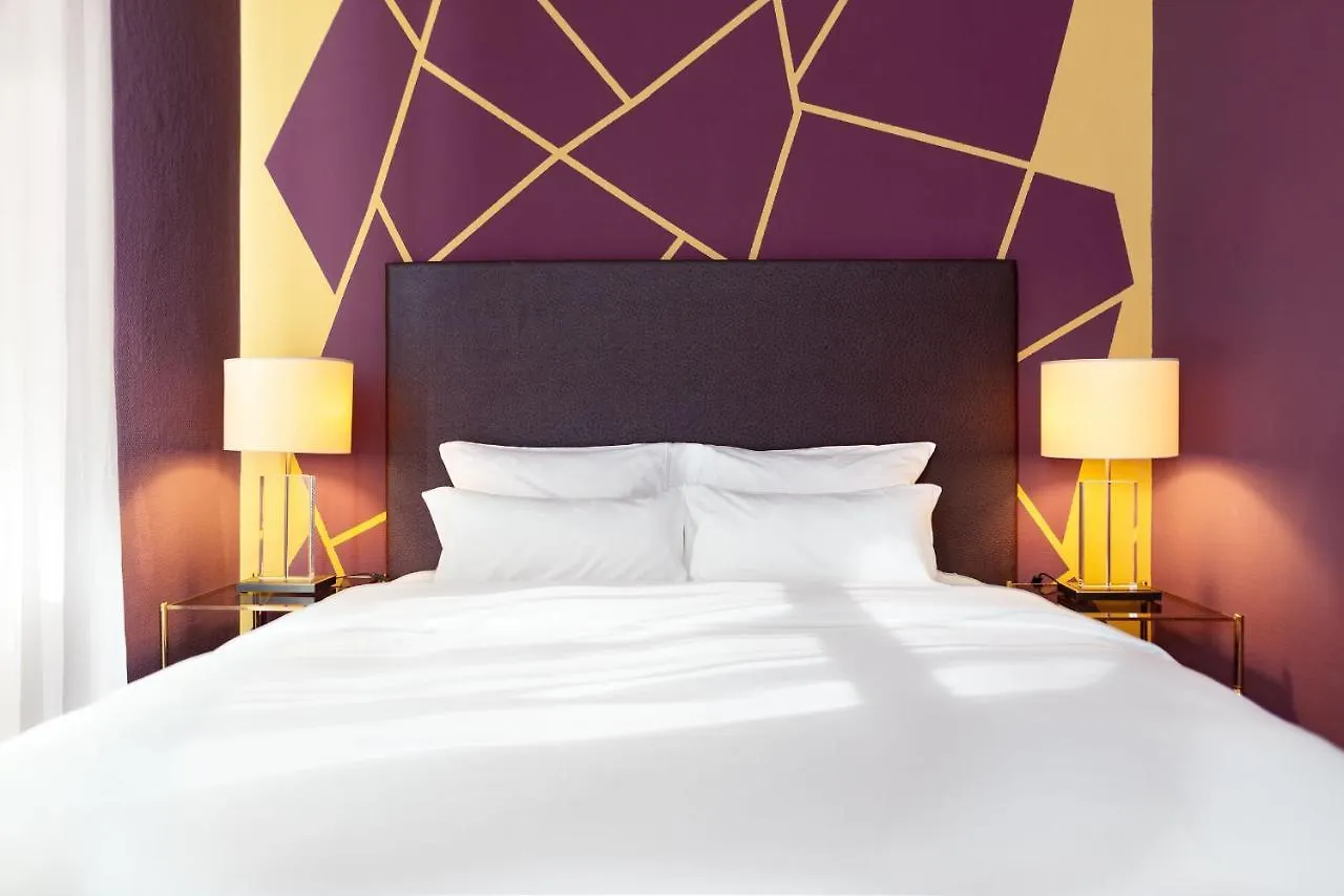 Hotel Bamberger Hof Bellevue 4*, Bamberg