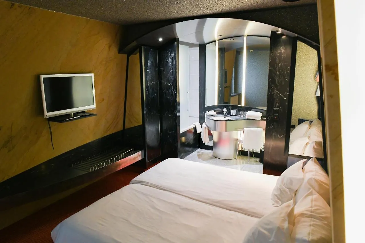 Hotel Bamberger Hof Bellevue Bamberg