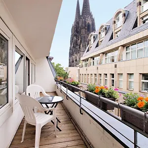 Callas Am Dom 3* Cologne