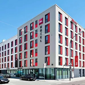 Ibis Sued 2* Munich
