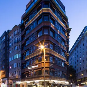 Hotel Taxim Residences ****
