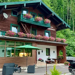 Maison d'hôtes Bergbach