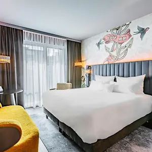 Nyx By Leonardo 4* Hambourg