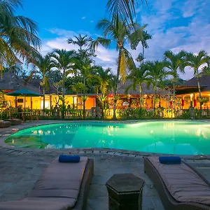 Hotel Saren Indah ***