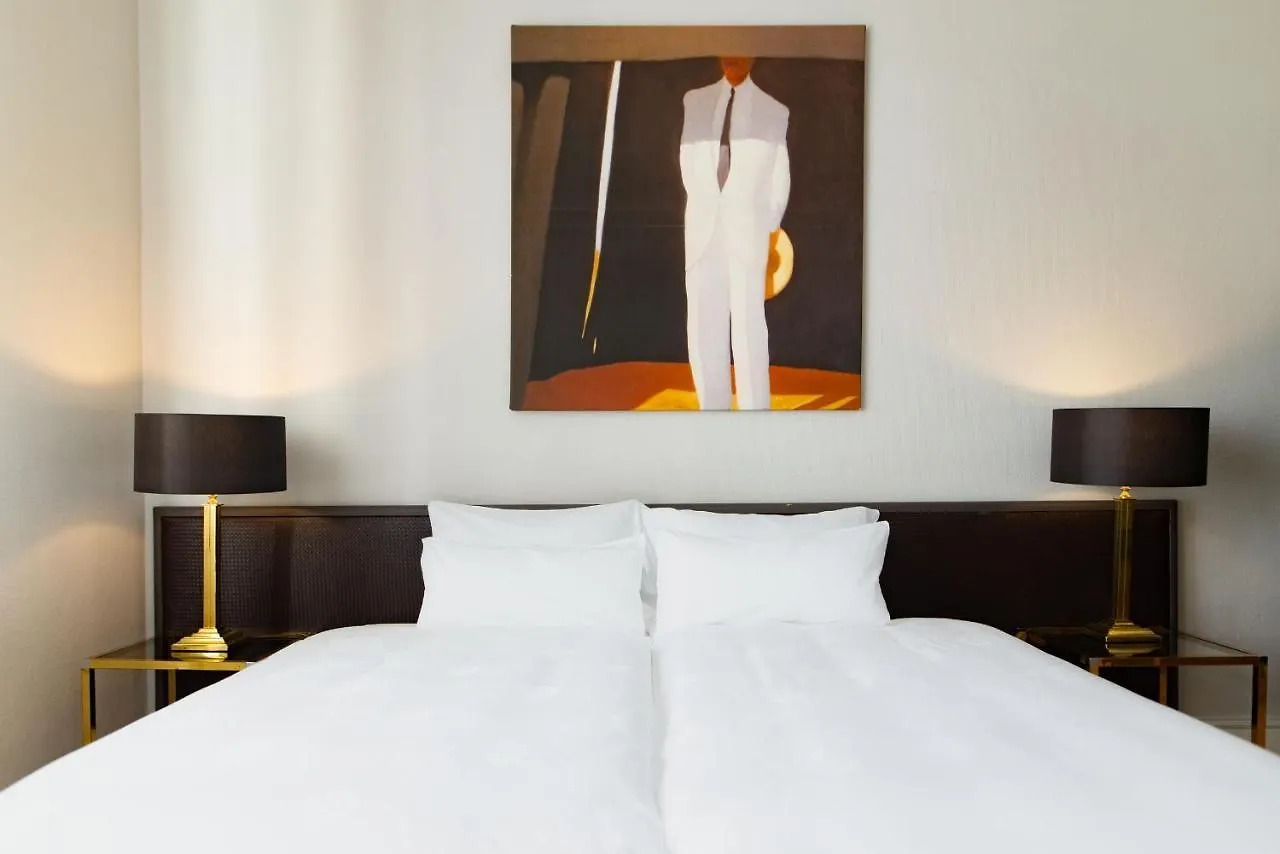 Hotel Bamberger Hof Bellevue