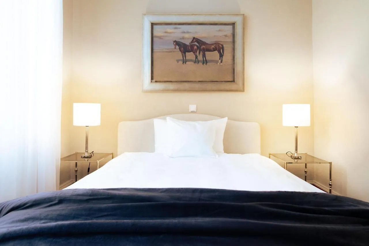Hotel Bamberger Hof Bellevue  Bamberg